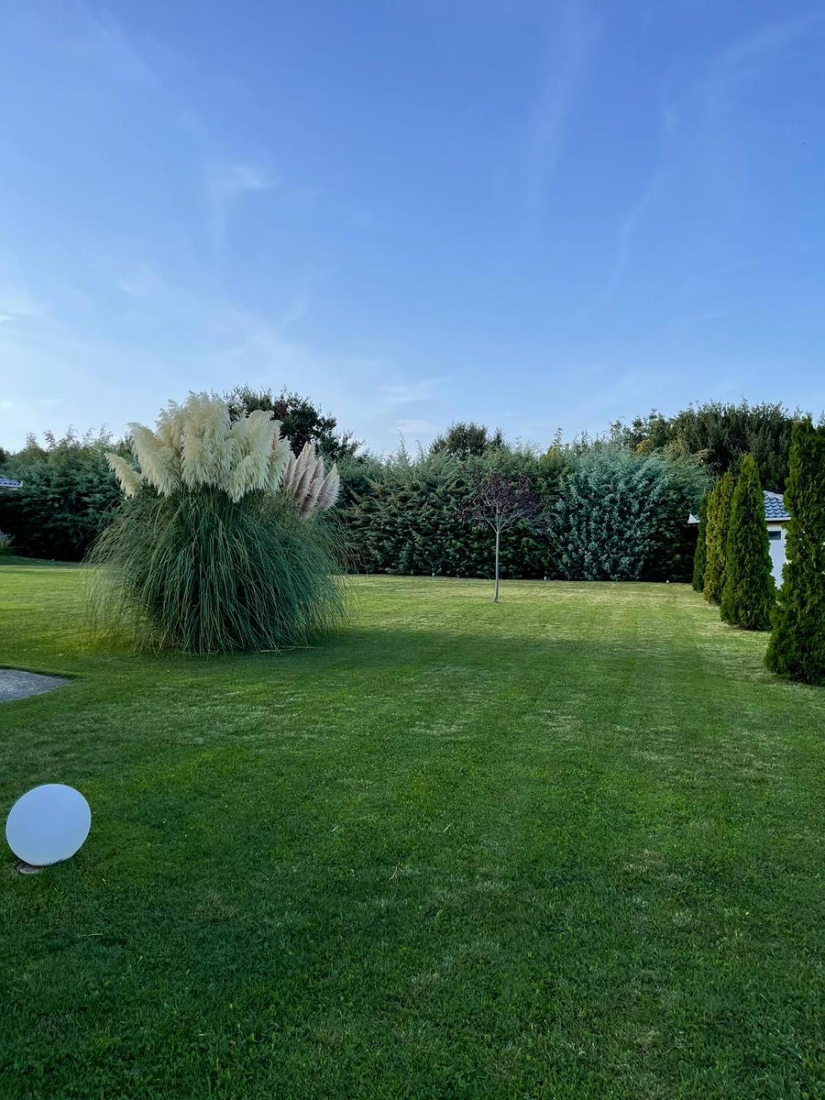 Olympos Sunset Residence - Mountain And Sea View Litochoro Exterior foto